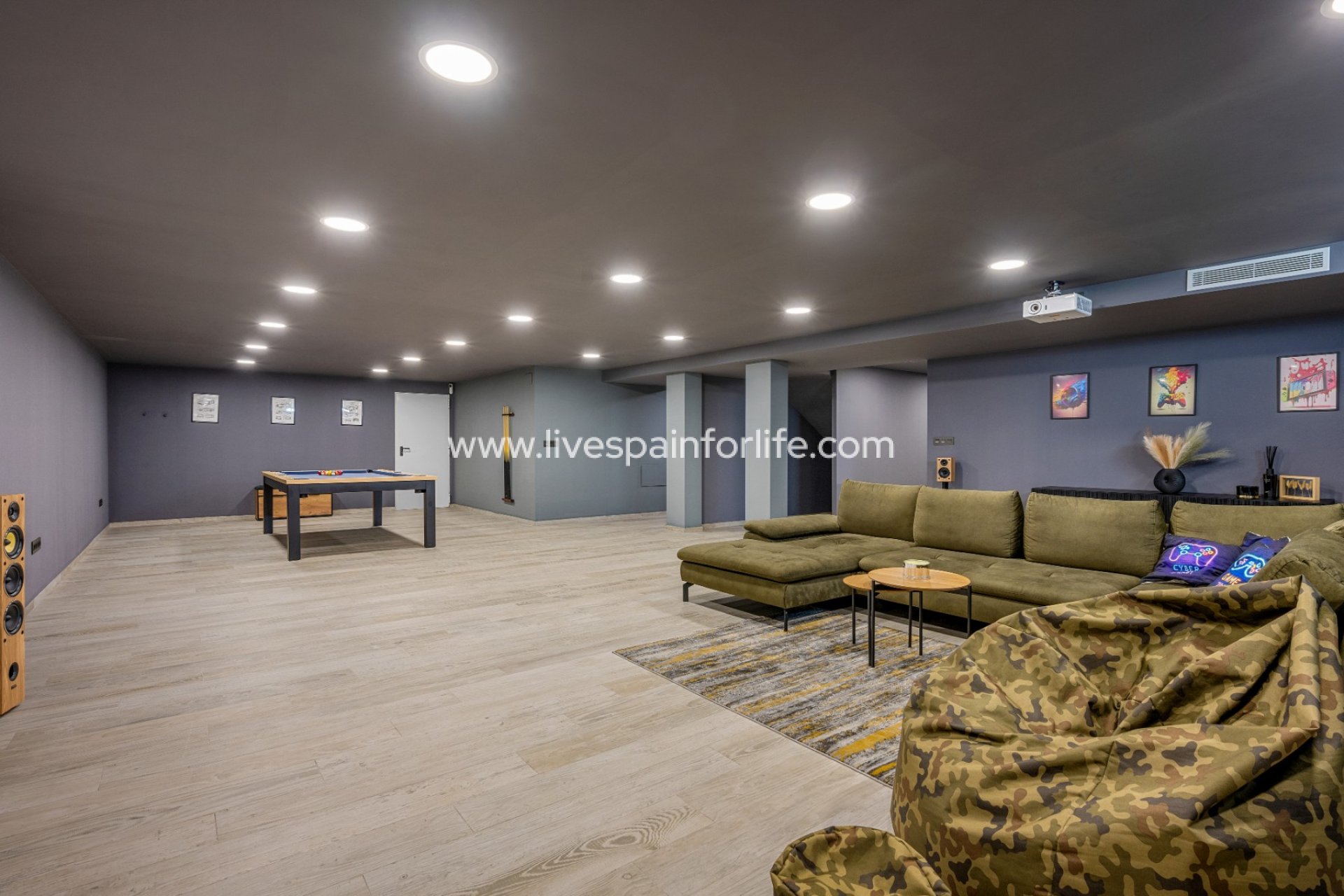  -  -
Los Alcazares - Bahia Bella