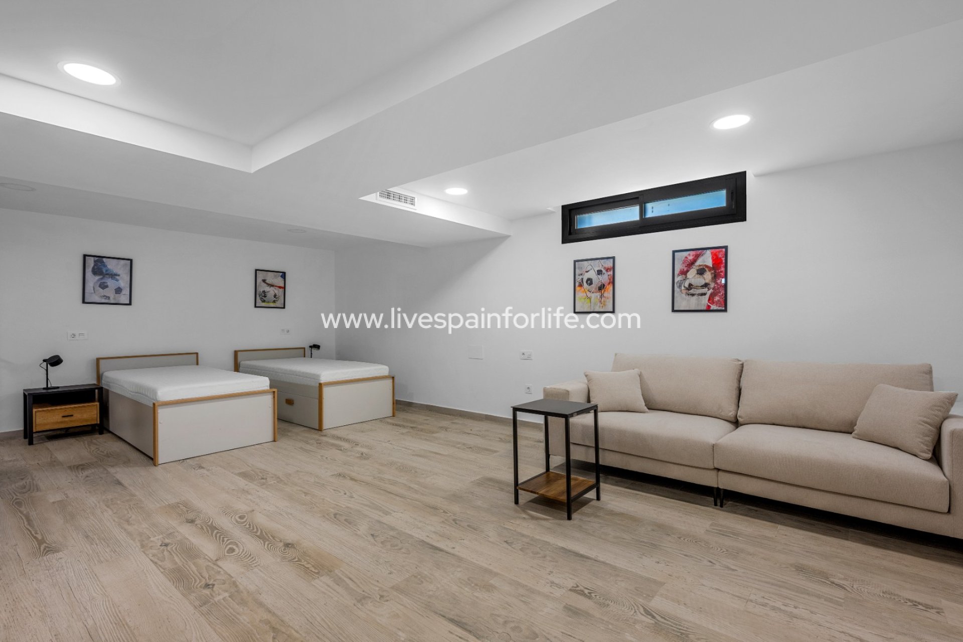  -  -
Los Alcazares - Bahia Bella