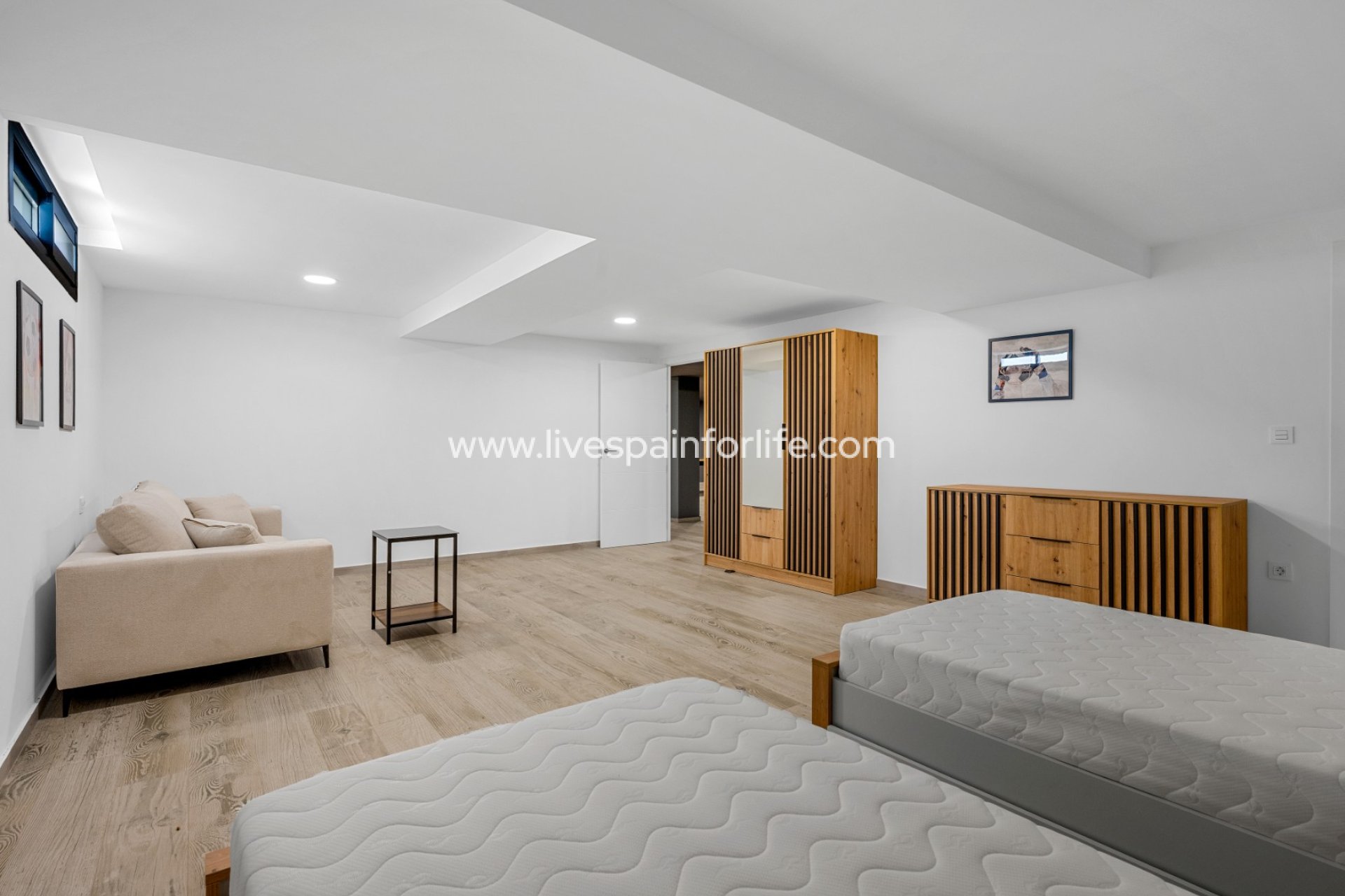  -  -
Los Alcazares - Bahia Bella