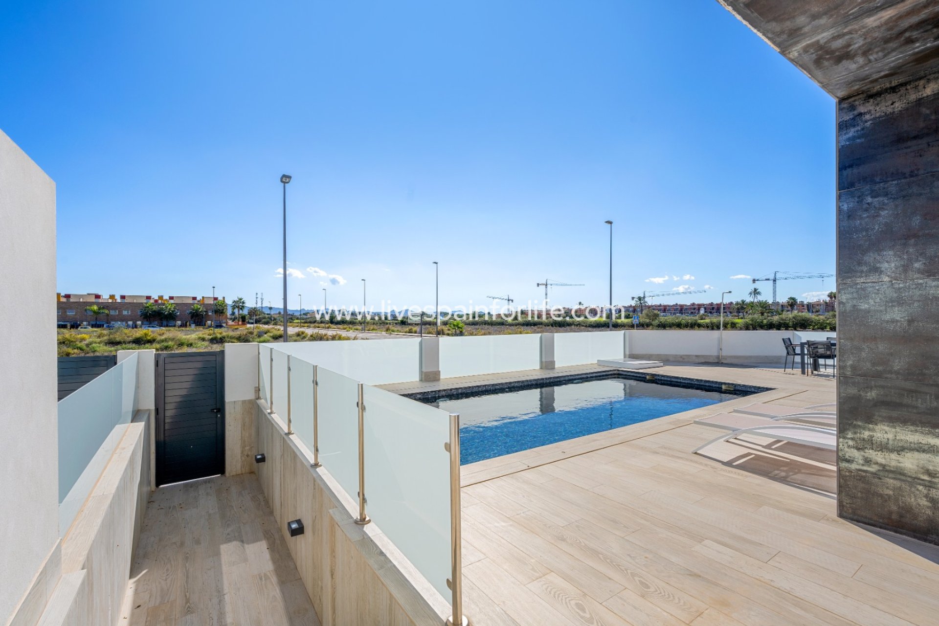  -  -
Los Alcazares - Bahia Bella