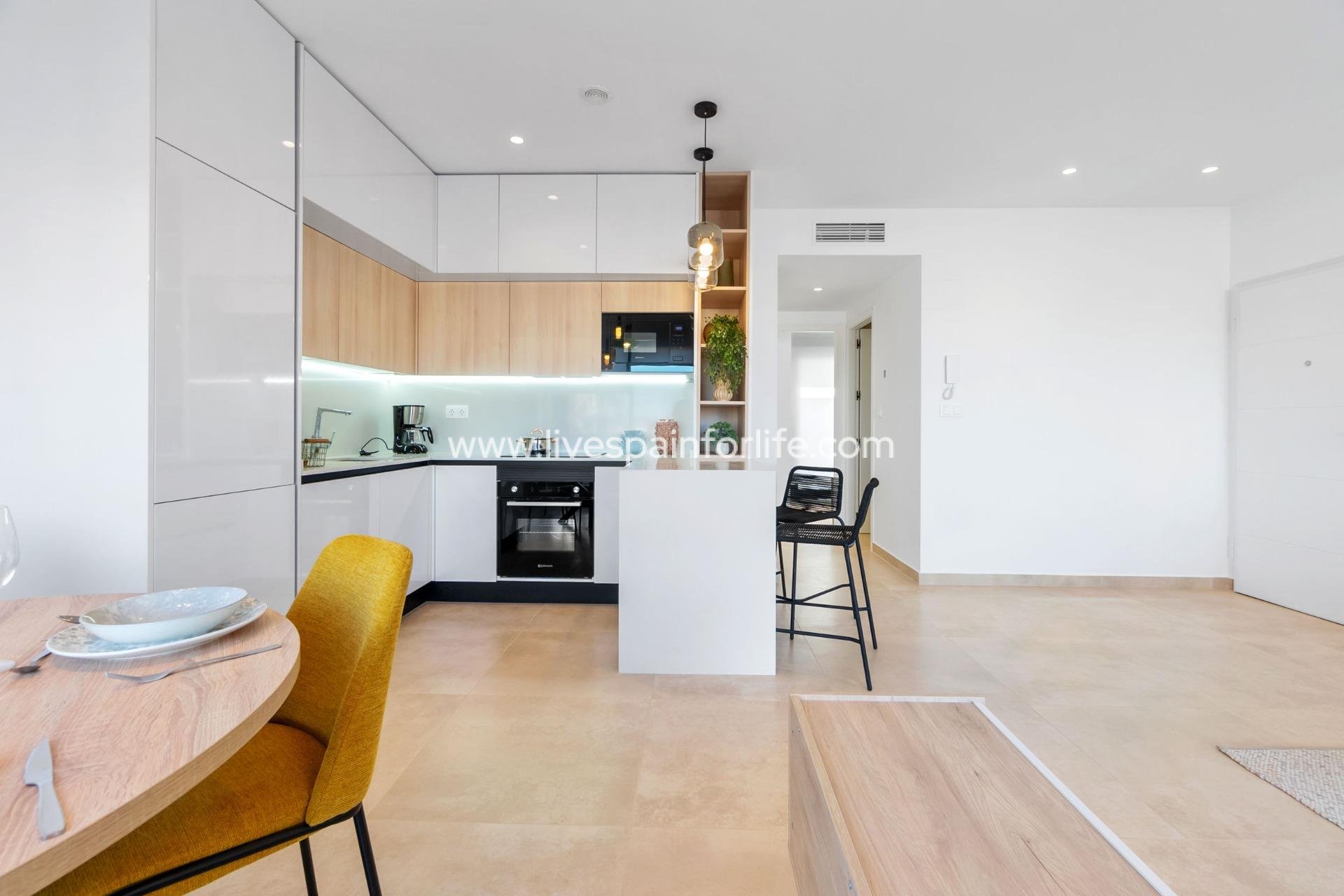  -  -
 - Los Balcones