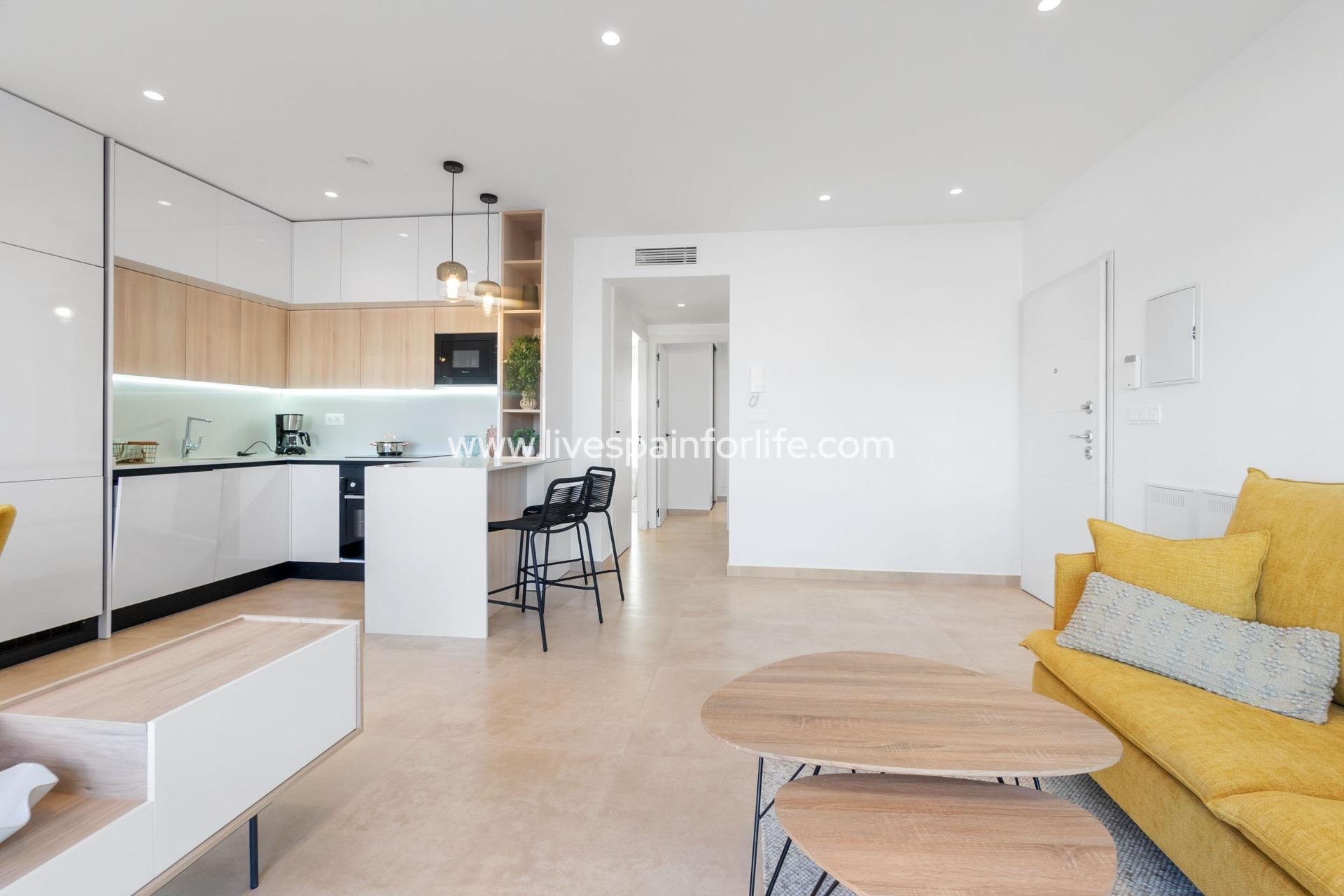  -  -
 - Los Balcones