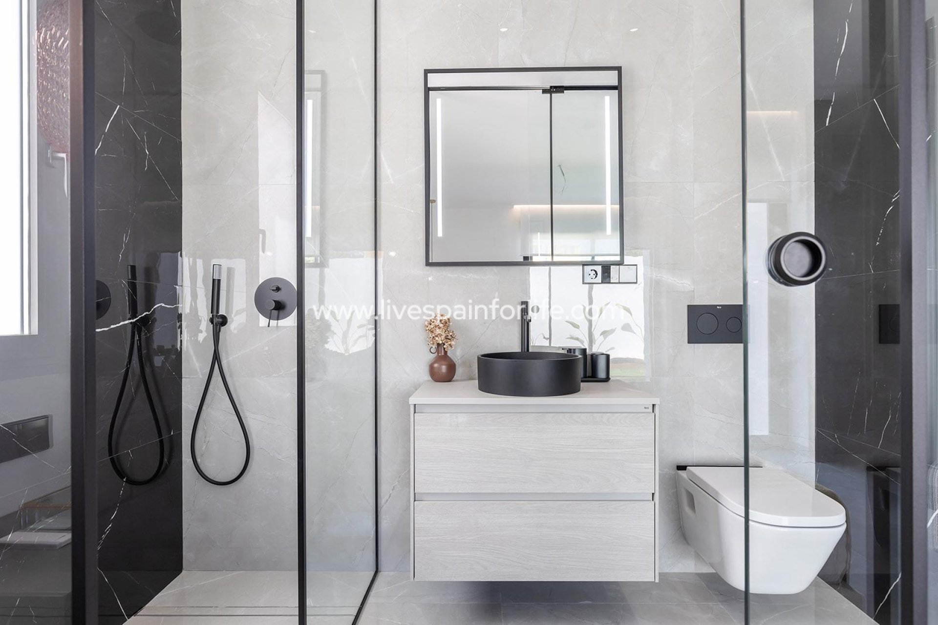  -  -
 - Los Balcones