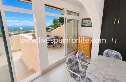 low-bungalow - Resale - Ciudad Quesada -
                    Ciudad Quesada