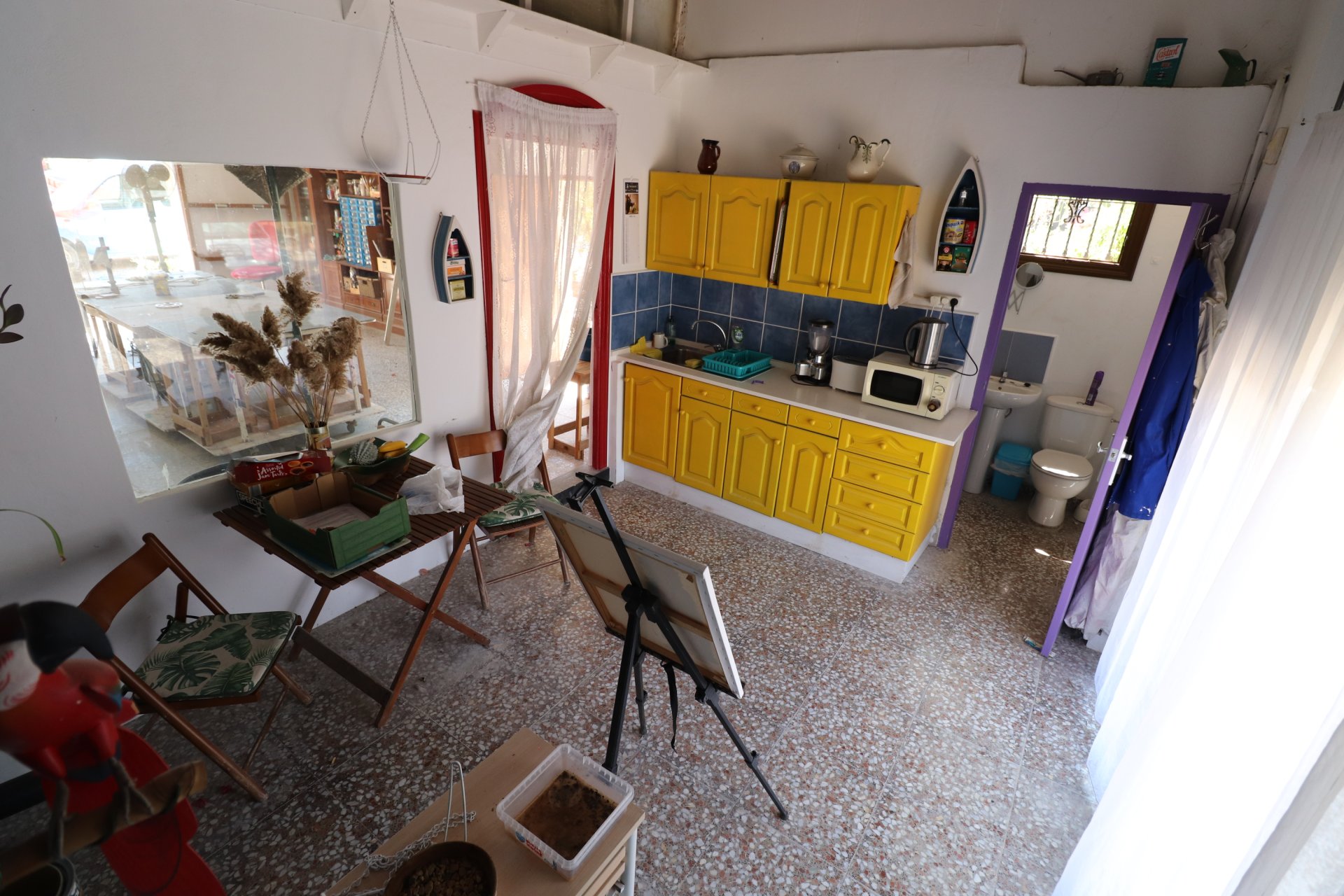  - Maison de campagne -
Catral - Catral - Country