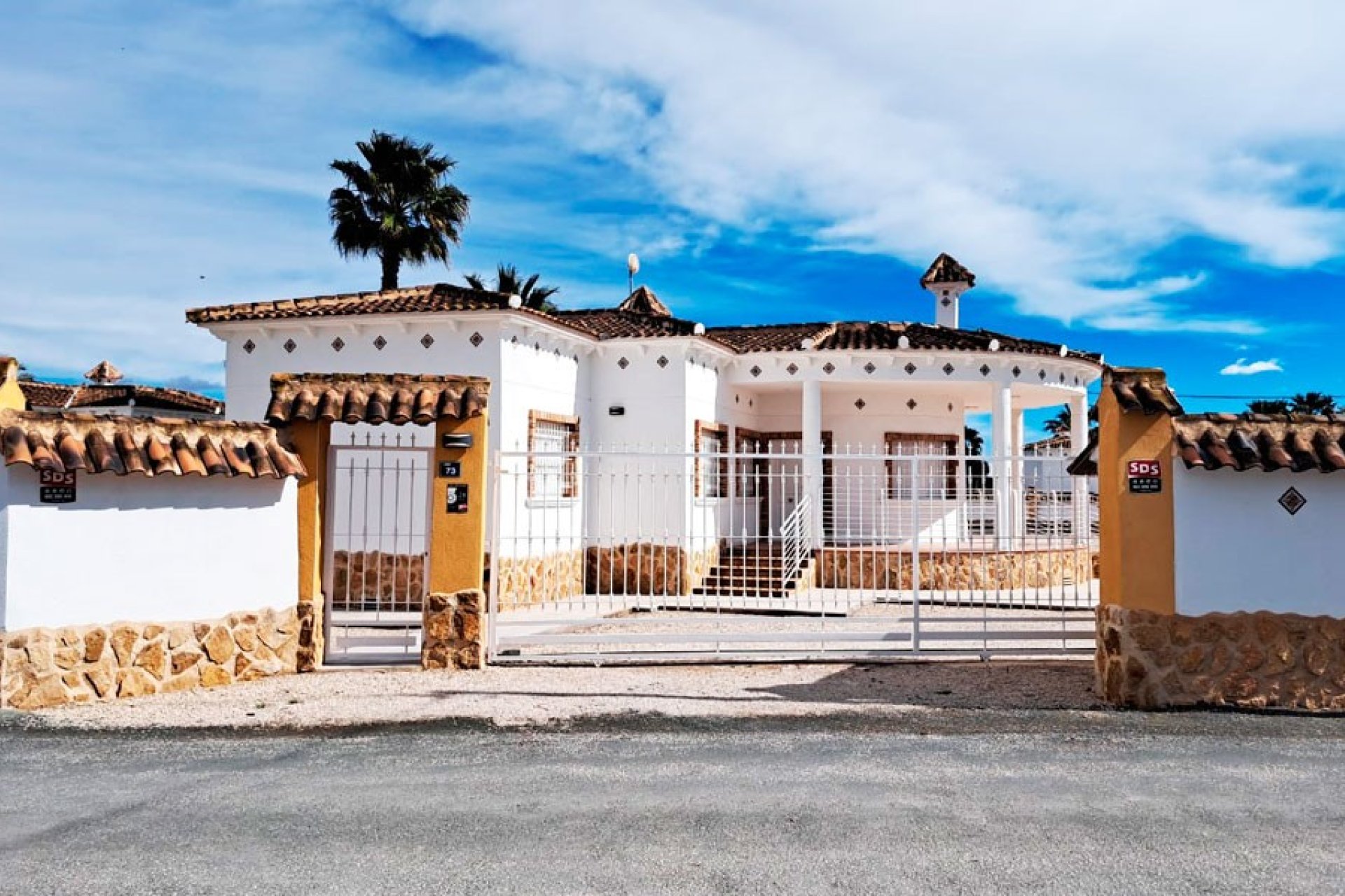  - Maison de campagne -
Catral - Catral - Country