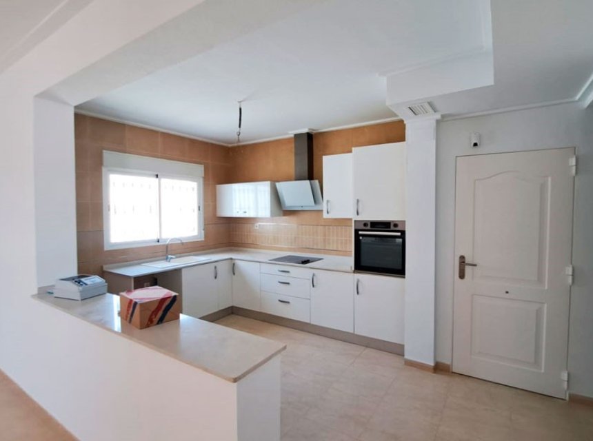  - Maison de campagne -
Catral - Catral - Country