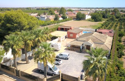 Maison de campagne -  - Heradades -
                    Heredades