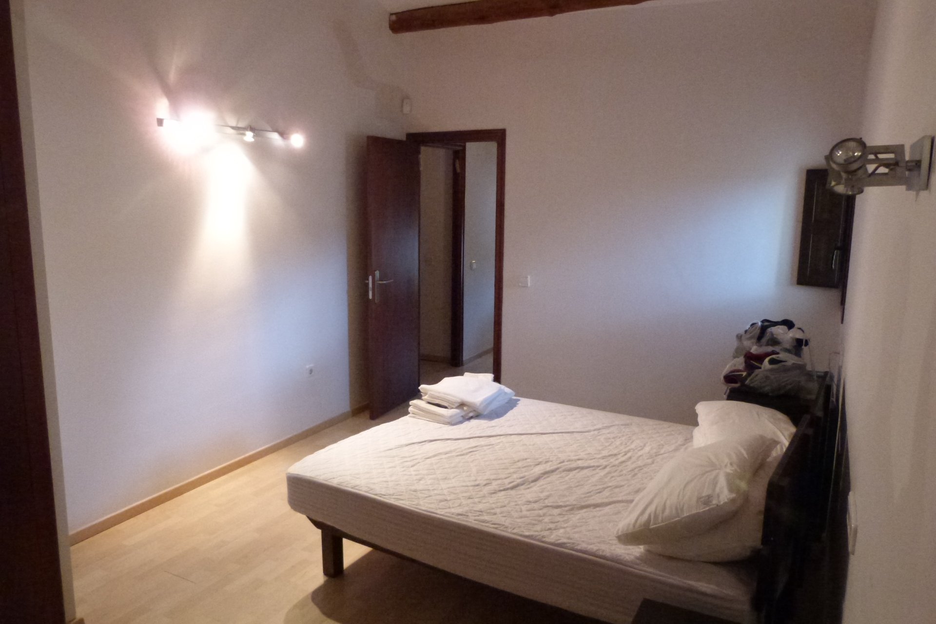  - Maison de campagne -
Ibi - Ibi - Country