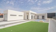 Maison de campagne - Nouvelle construction - Alicante
- ELCHE NEW 