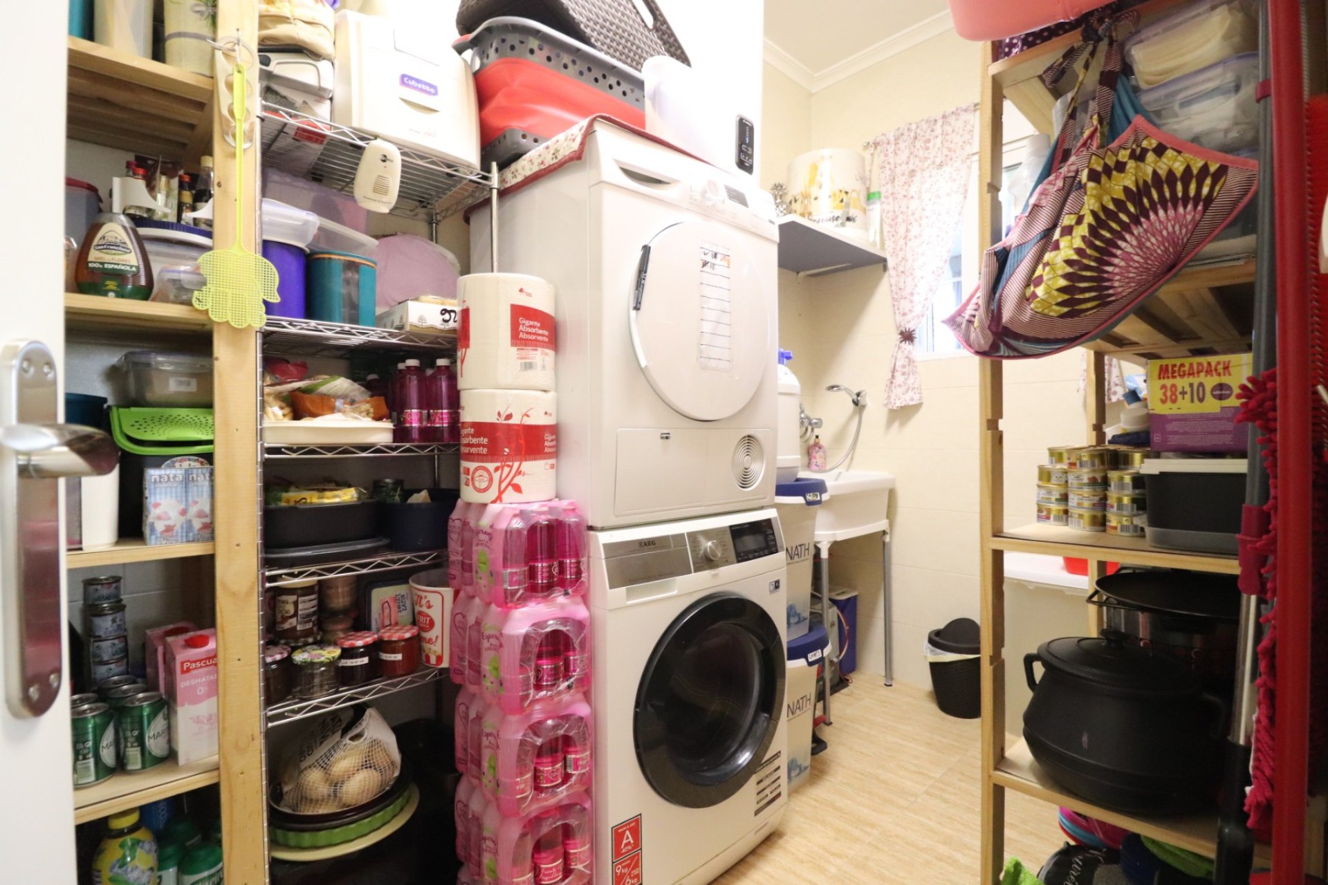  - Maison de campagne -
Orihuela - La Campaneta