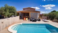 Maison de campagne - Revente - Albatera
- Alba EN-D
