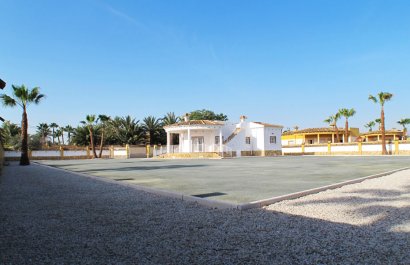 Maison de campagne - Revente - Alicante - Alicante