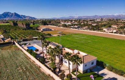 Maison de campagne - Revente - Alicante - Alicante