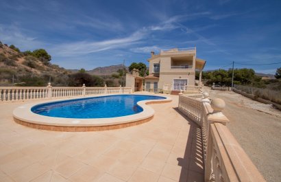 Maison de campagne - Revente - Alicante - Alicante