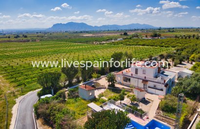 Maison de campagne - Revente - Alicante - Alicante