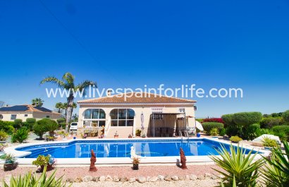 Maison de campagne - Revente - Alicante - Alicante