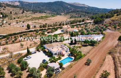 Maison de campagne - Revente - Alicante - Alicante