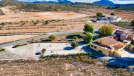 Maison de campagne - Revente - Alicante
- Los Gab VBAli