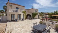 Maison de campagne - Revente - Barbarroja
- Barba JNS