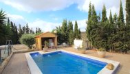 Maison de campagne - Revente - Bigastro
- BIG TB-D-D