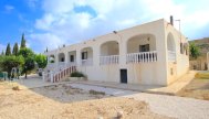 Maison de campagne - Revente - Bigastro
- BIG TB