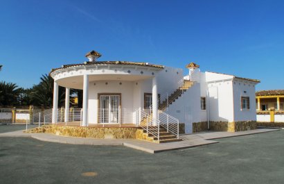 Maison de campagne - Revente - Catral - Catral