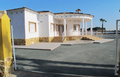 Maison de campagne - Revente - Catral -
                    Catral