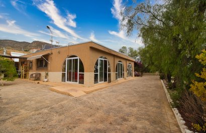 Maison de campagne - Revente - Crevillent -
                    Crevillent