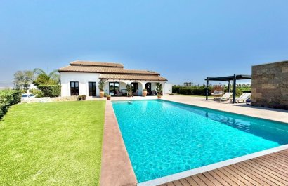 Maison de campagne - Revente - Dolores -
                    Dolores