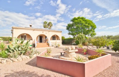 Maison de campagne - Revente - Dolores -
                    Dolores