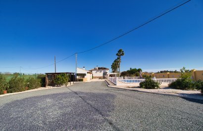 Maison de campagne - Revente - Dolores - Dolores