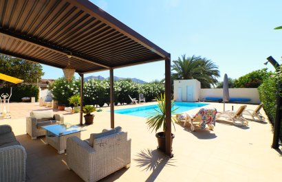 Maison de campagne - Revente - Granja de Rocamora - Granja de Rocamora