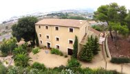 Maison de campagne - Revente - Ibi
- VRE-29874
