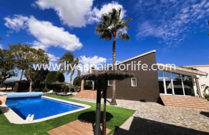 Maison de campagne - Revente - Jacarilla - Jacarilla