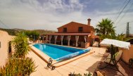 Maison de campagne - Revente - La Romana
- La Rom KD