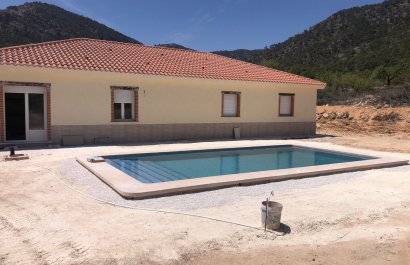 Maison de campagne - Revente - La Romana - La Romana