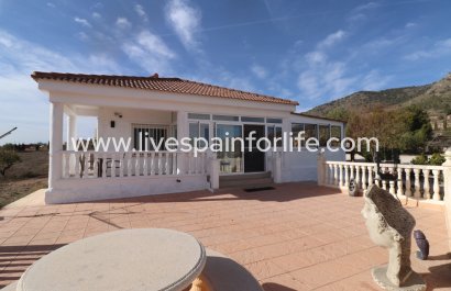 Maison de campagne - Revente - La Romana -
                    La Romana