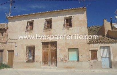 Maison de campagne - Revente - La Romana -
                    La Romana