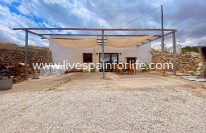 Maison de campagne - Revente - La Romana -
                    La Romana