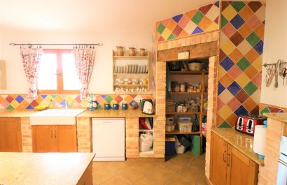 Maison de campagne - Revente - Macisvenda -
                    Macisvenda