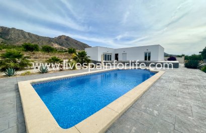 Maison de campagne - Revente - Macisvenda - Macisvenda