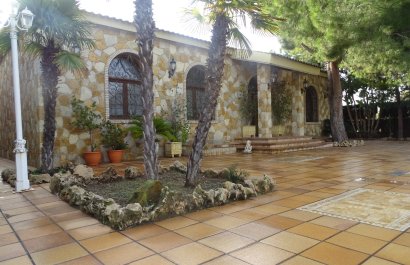 Maison de campagne - Revente - Santa Pola -
                    Santa Pola