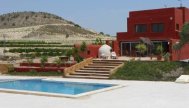Maison de campagne - Revente - Torremendo
- Torre JAnt
