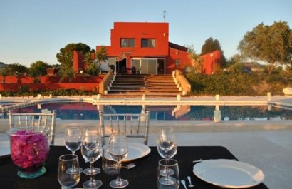 Maison de campagne - Revente - Torremendo - Torremendo