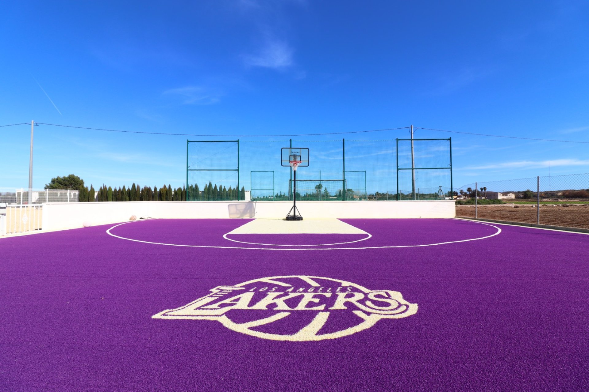  - Maison de campagne -
Rojales - Rojales - Country