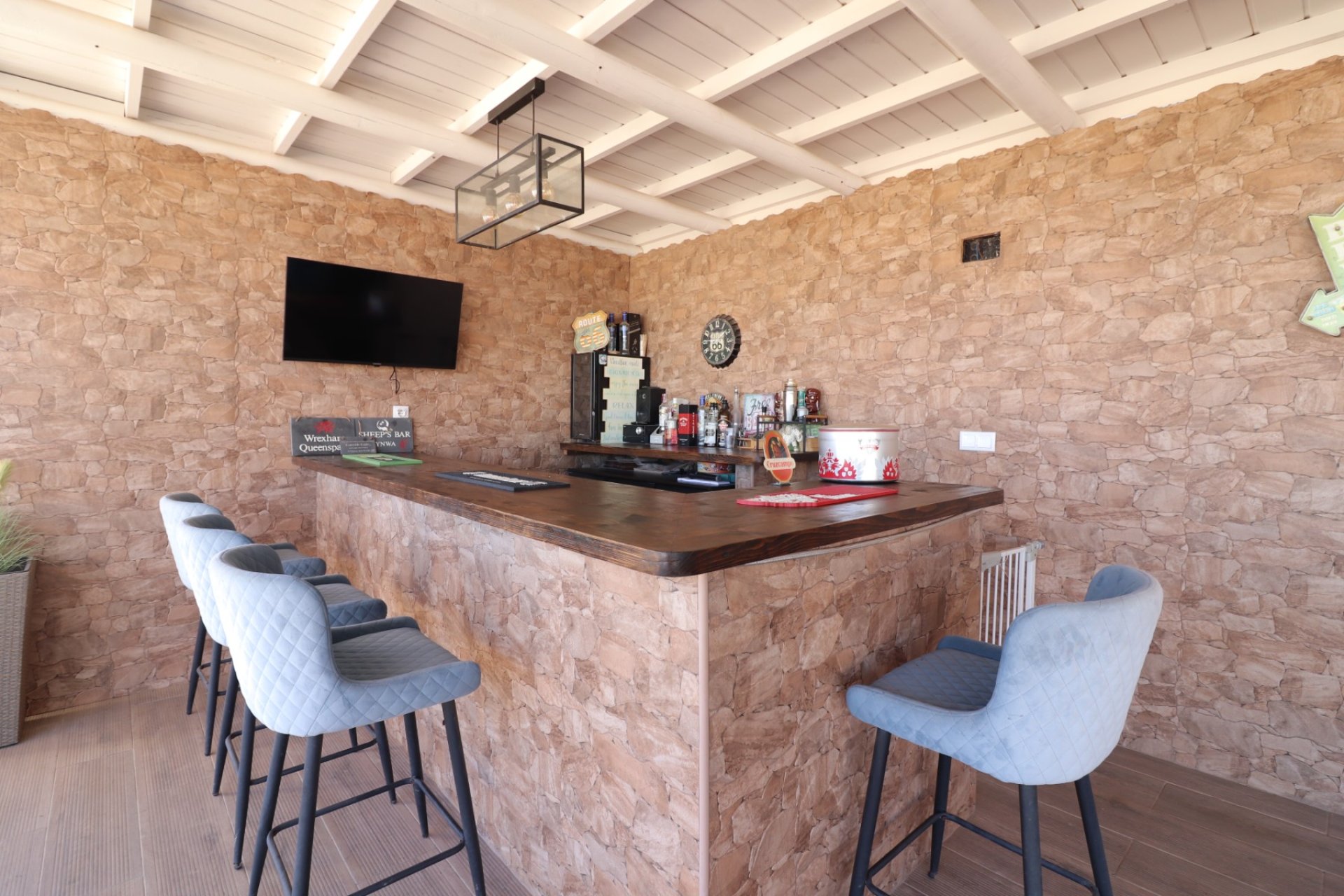  - Maison de campagne -
Rojales - Rojales - Country