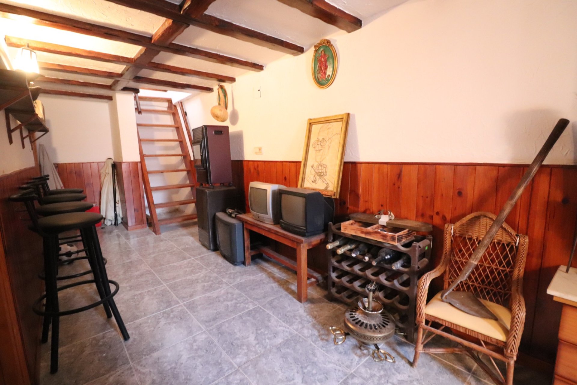  - Maison de ville -
Benijofar - Benijofar - Village