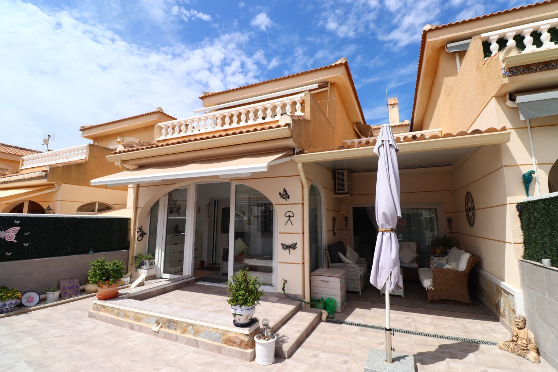  - Maison de ville -
Benijofar - Monte Azul