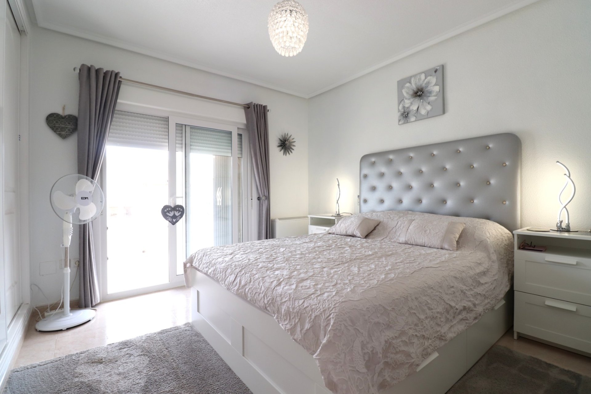  - Maison de ville -
Benijofar - Monte Azul